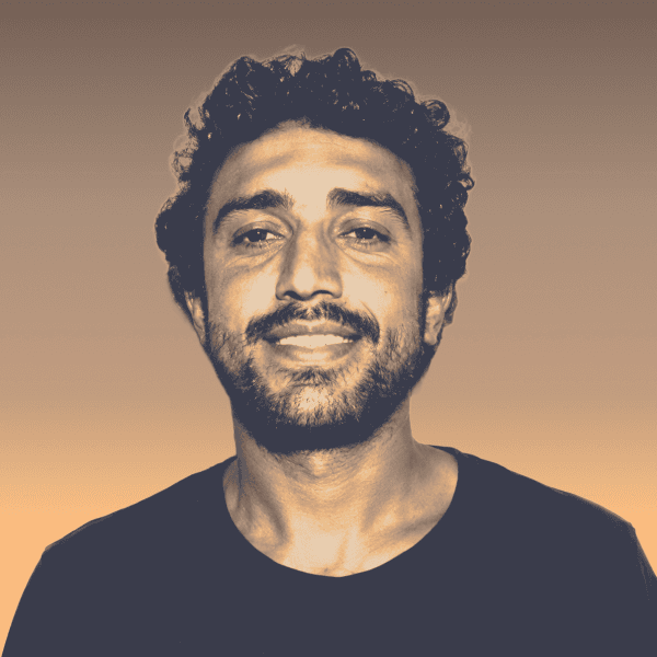 Bruno Estrella