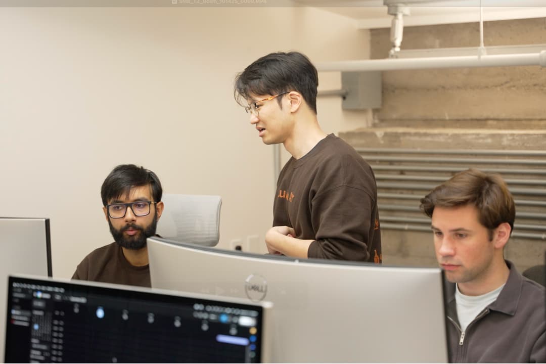 Luma team