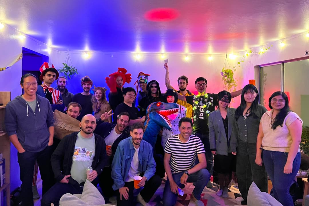 Luma team