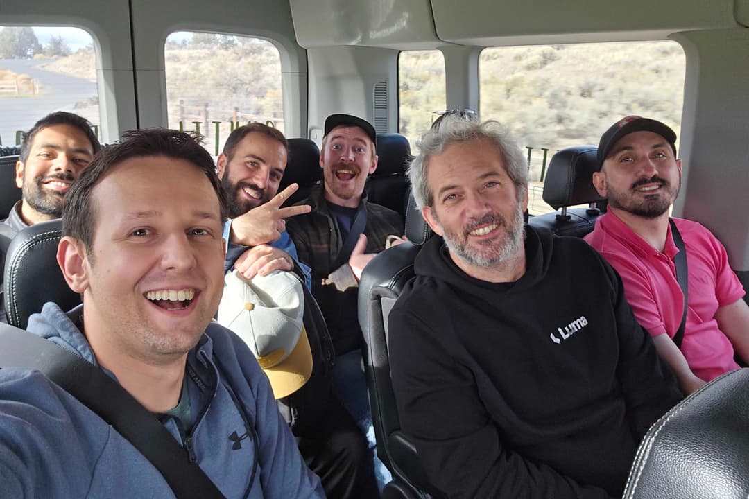 Luma team