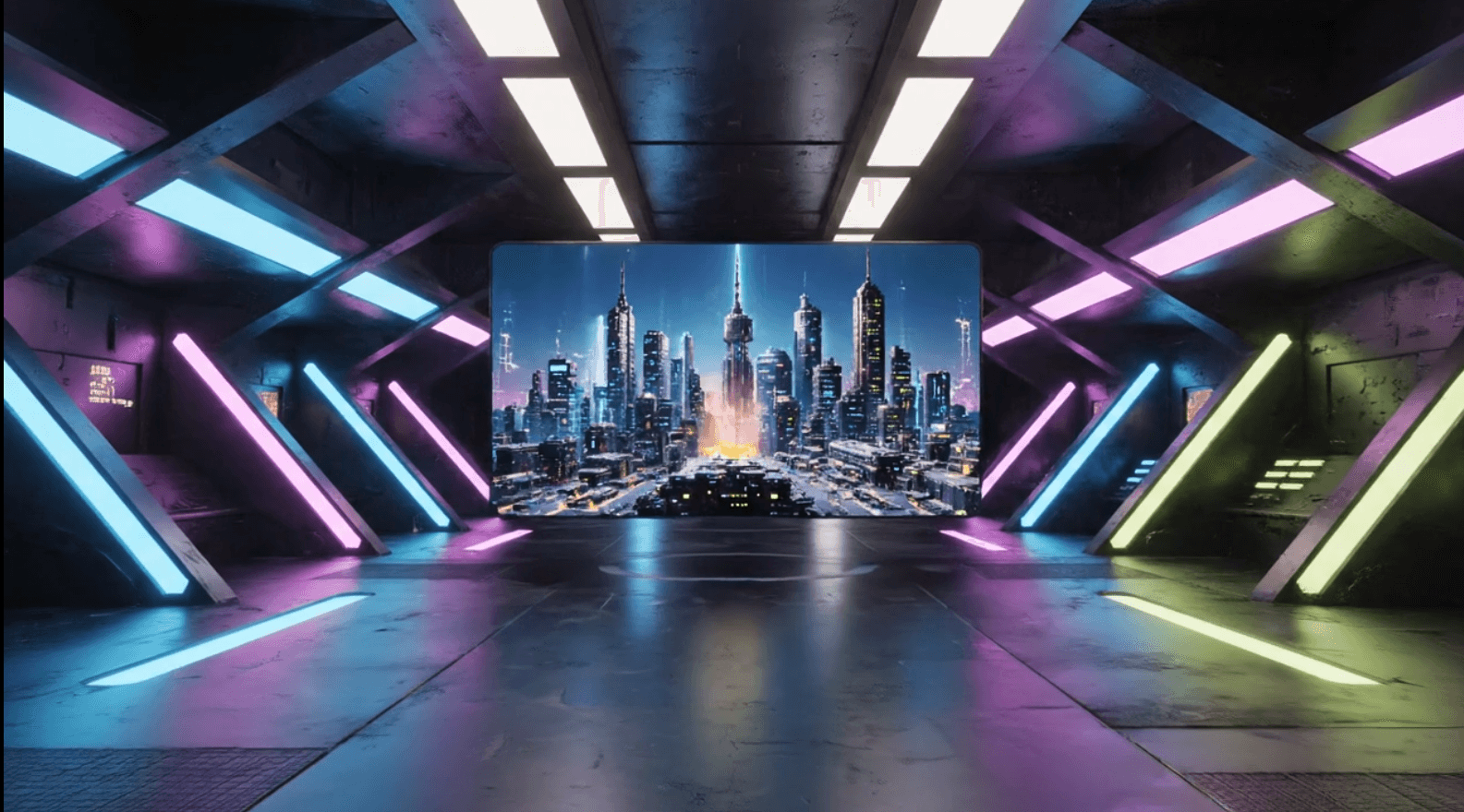 AI Video Generation with Ray3 & Dream Machine | Luma