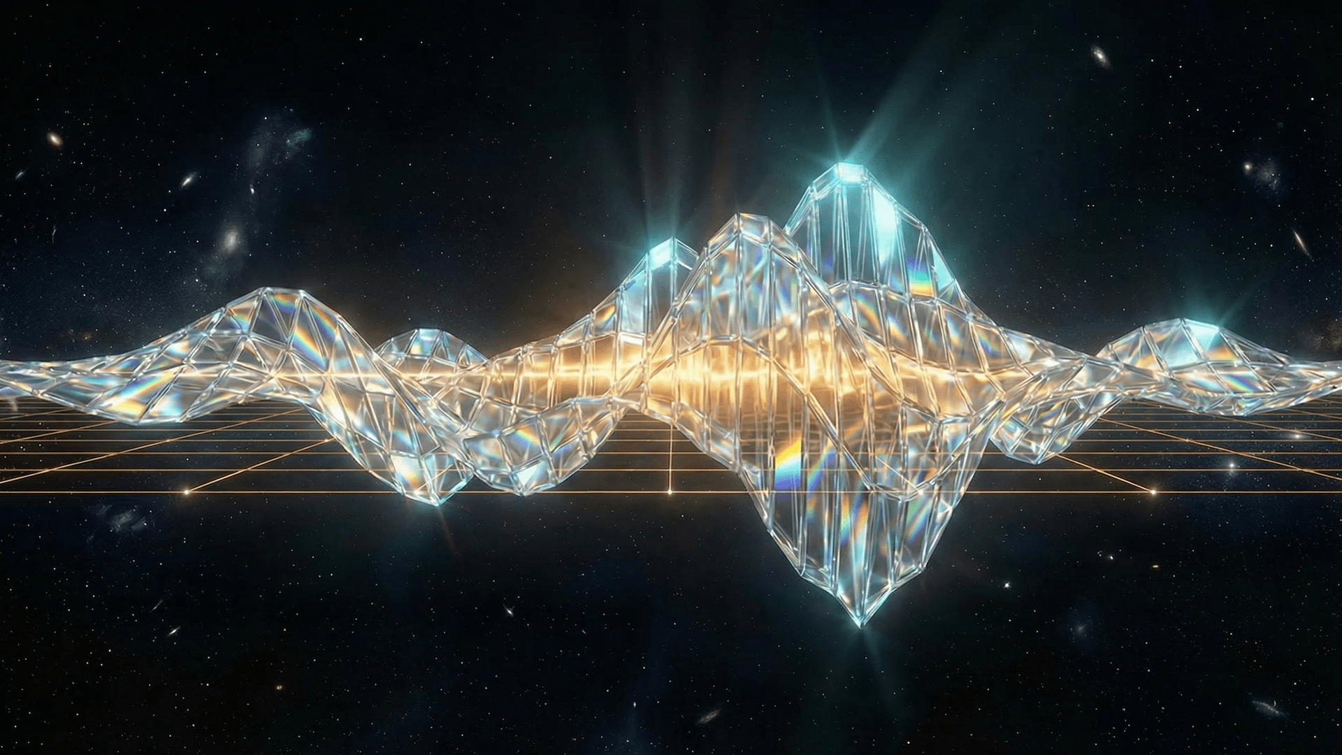 Luma Audio Capabilities