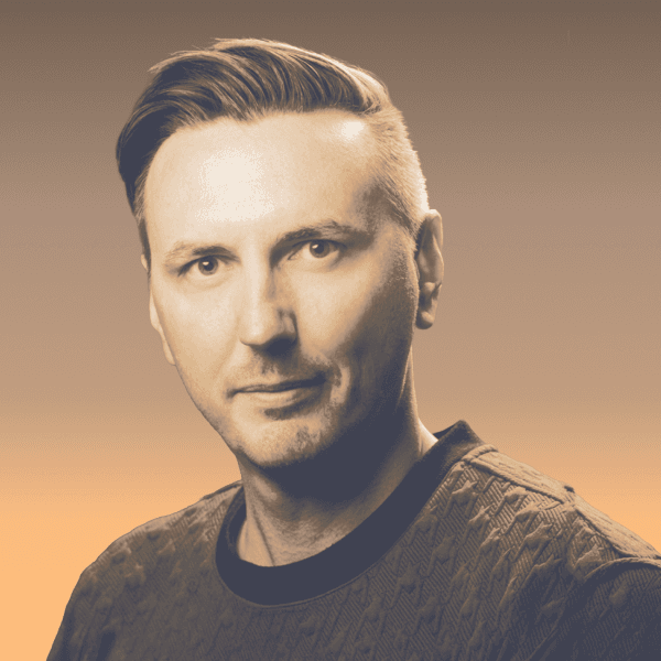 Nick Kleverov
