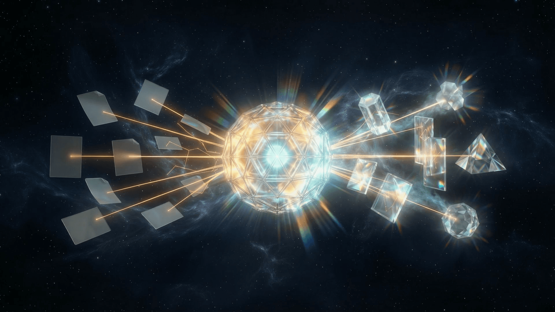 Turn Your Files Into Creative Assets