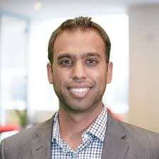 Rishi Roongta