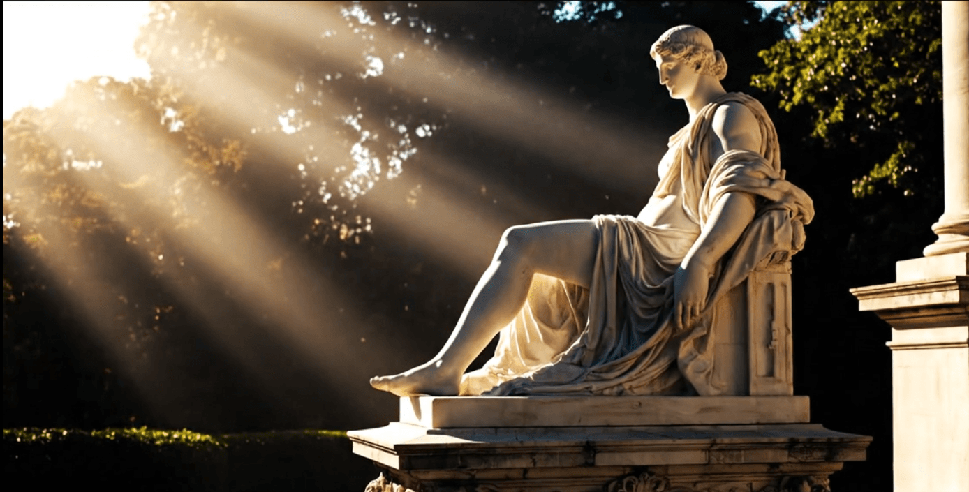 AI Lighting, Color & Tone Exploration for Visual Production