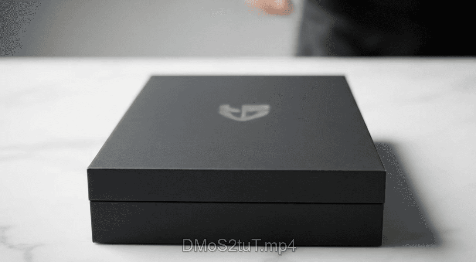 AI Product Unboxing Video Simulato