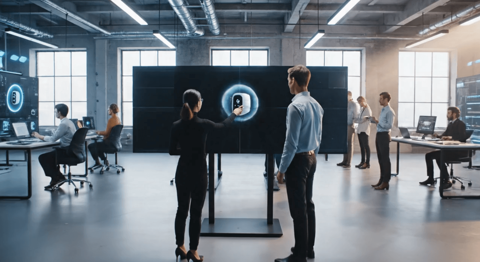 AI for Product Design: From Concept to Market-Ready Visuals