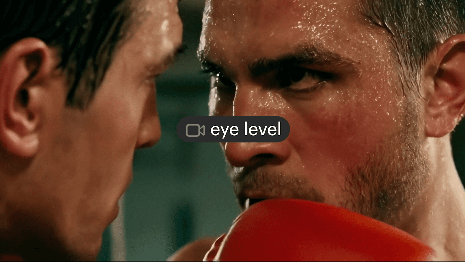 New Camera Angle Concepts