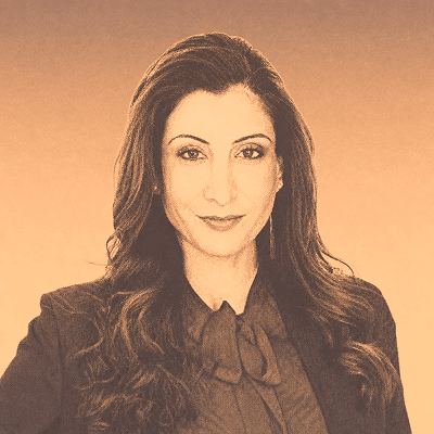 Samira Bakhtiar