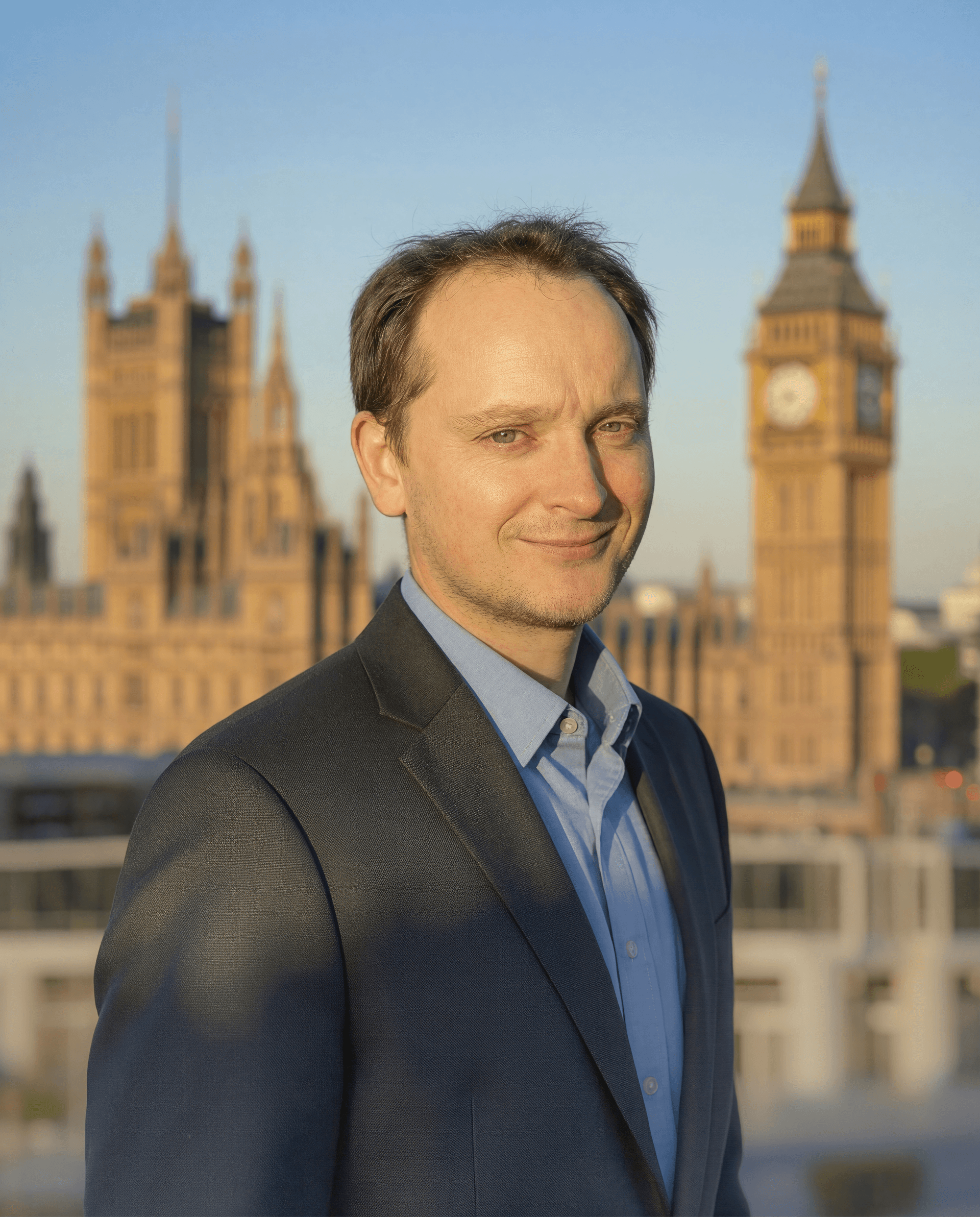 Luma AI Opens for International Business With Former WPP Executive Jason Day Leading New London Office