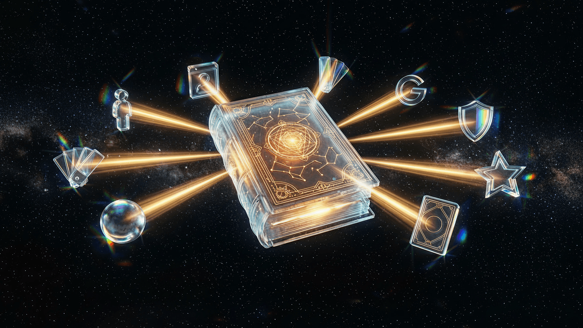 Master Reference Assets