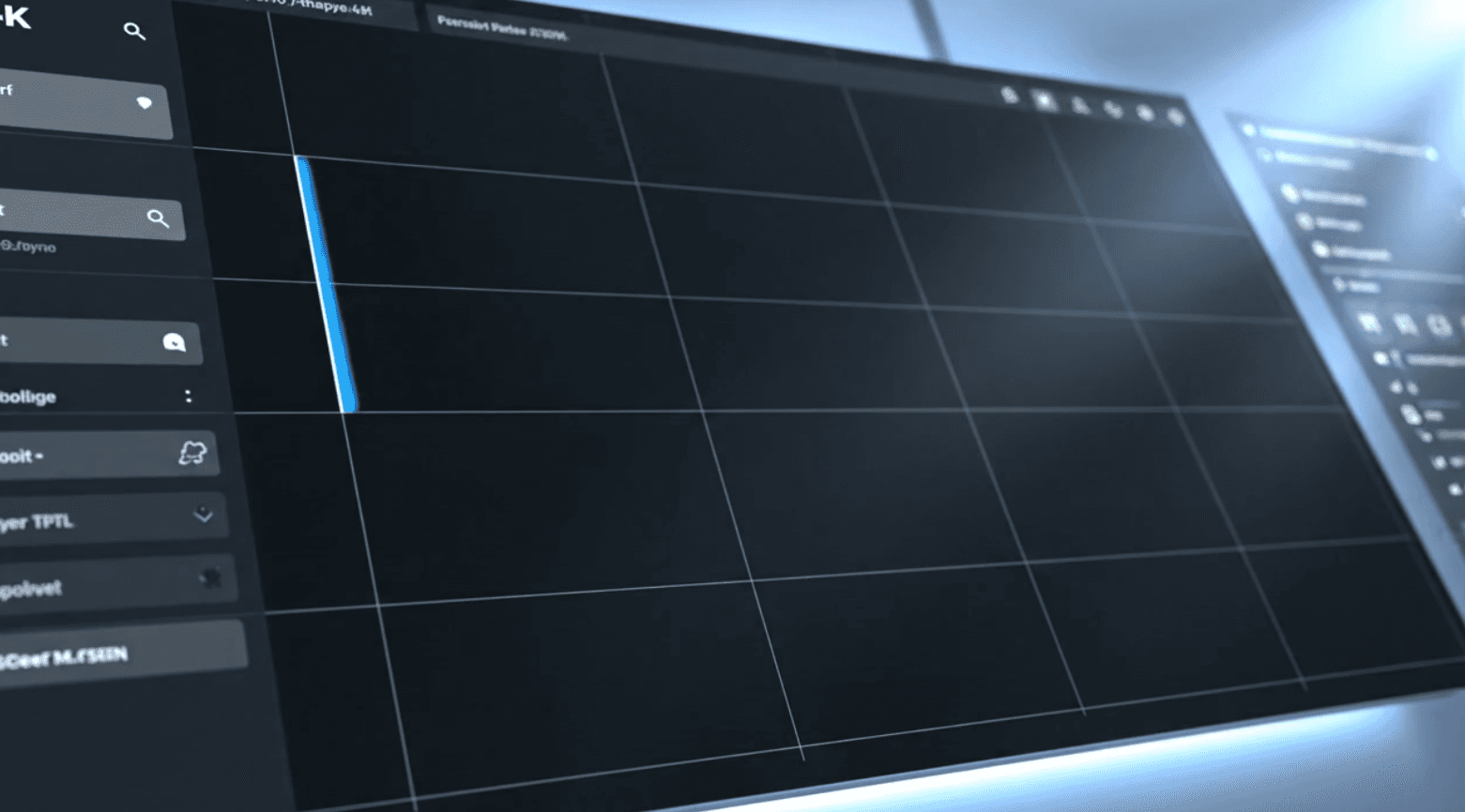 AI Poster Generator and Event Graphic Design System with Luma Creative Agents