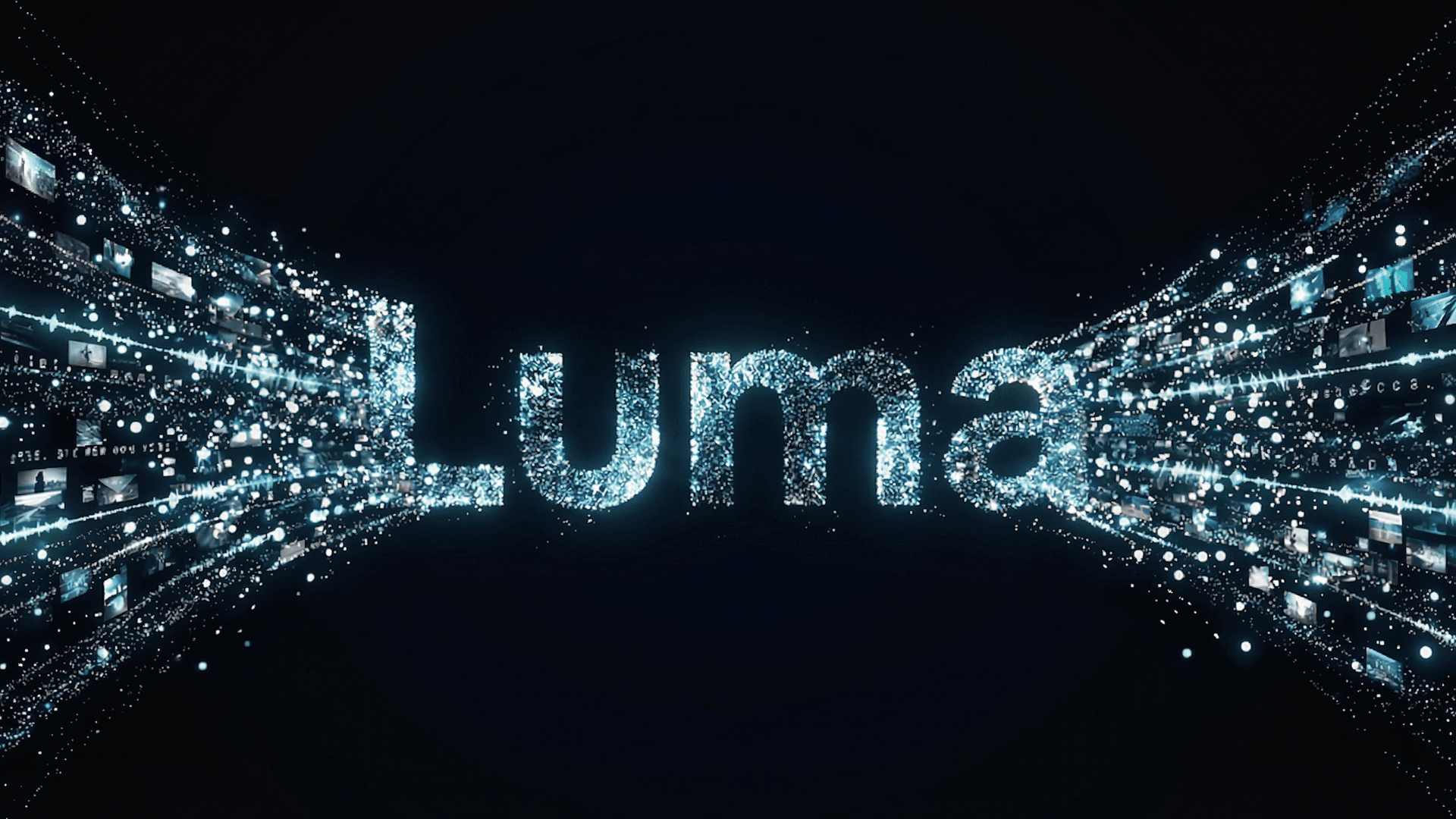 Welcome To Luma Agents