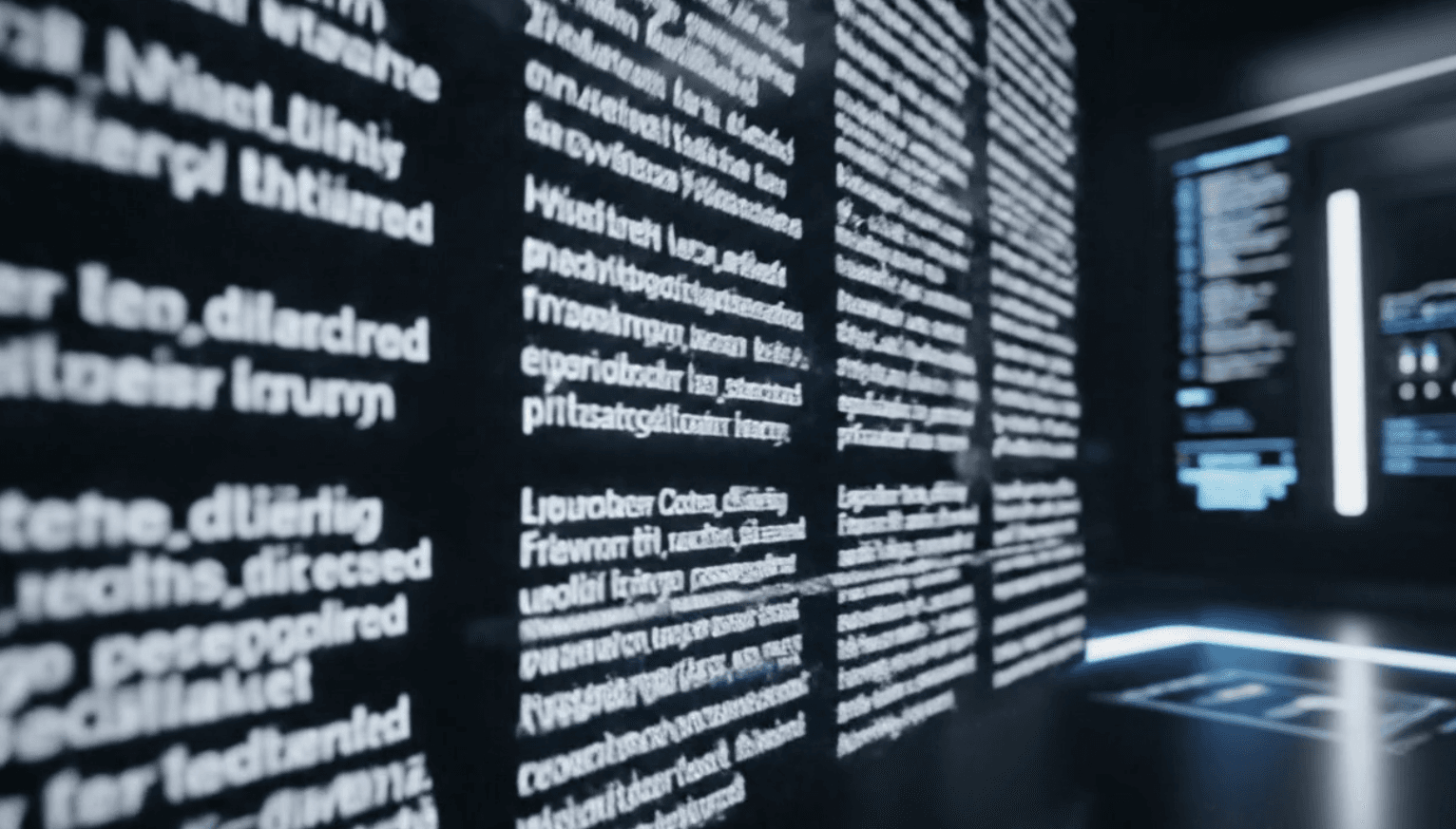 AI Document & Explainer Visualization Tool