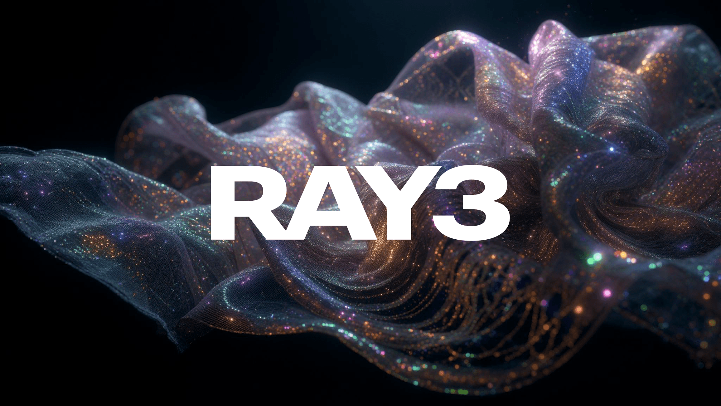 Luma AI launches Ray3