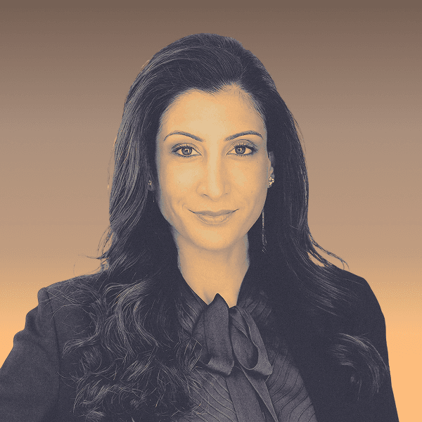 Samira Bakhtiar