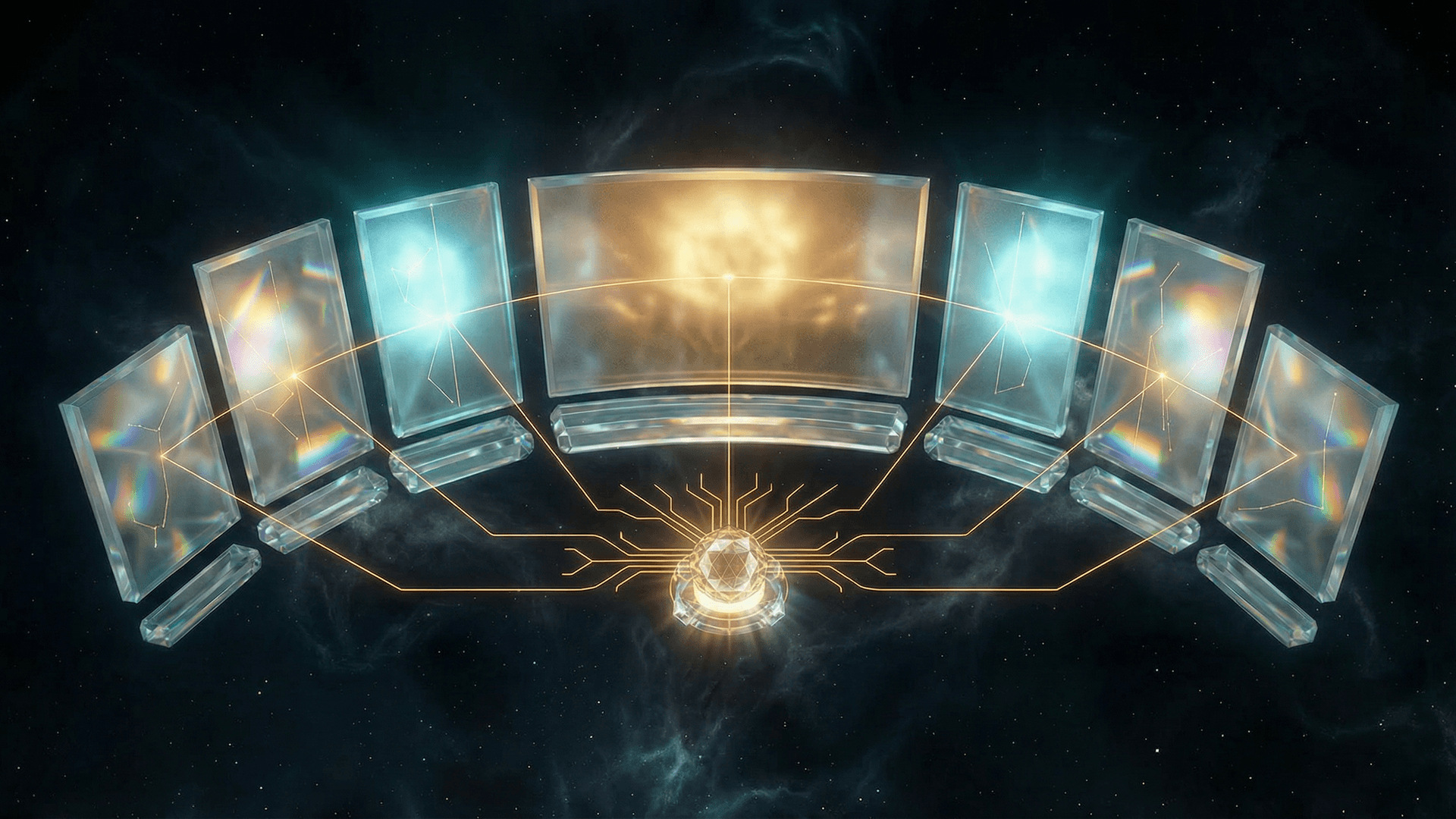 Luma Video Capabilities