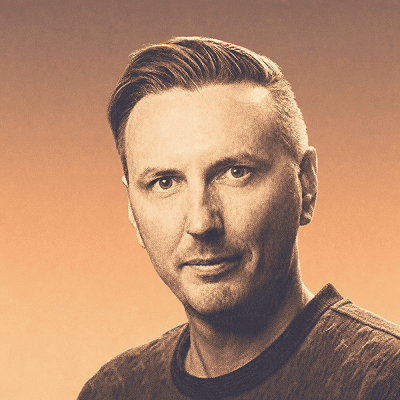 Nik Kleverov