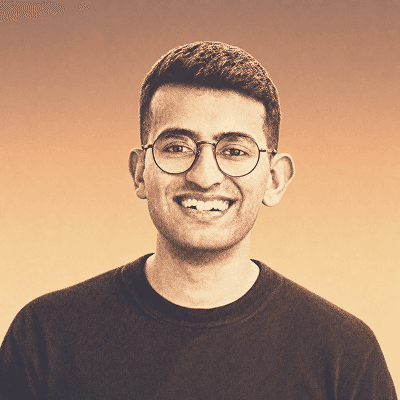 Tejas Manohar