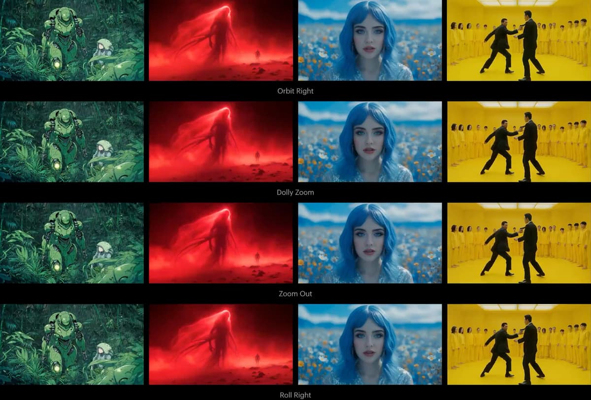 AI Video Generator Create Cinematic Videos Fast Luma AI Ai Video Generator Create Cinematic Videos Fast Luma Ai