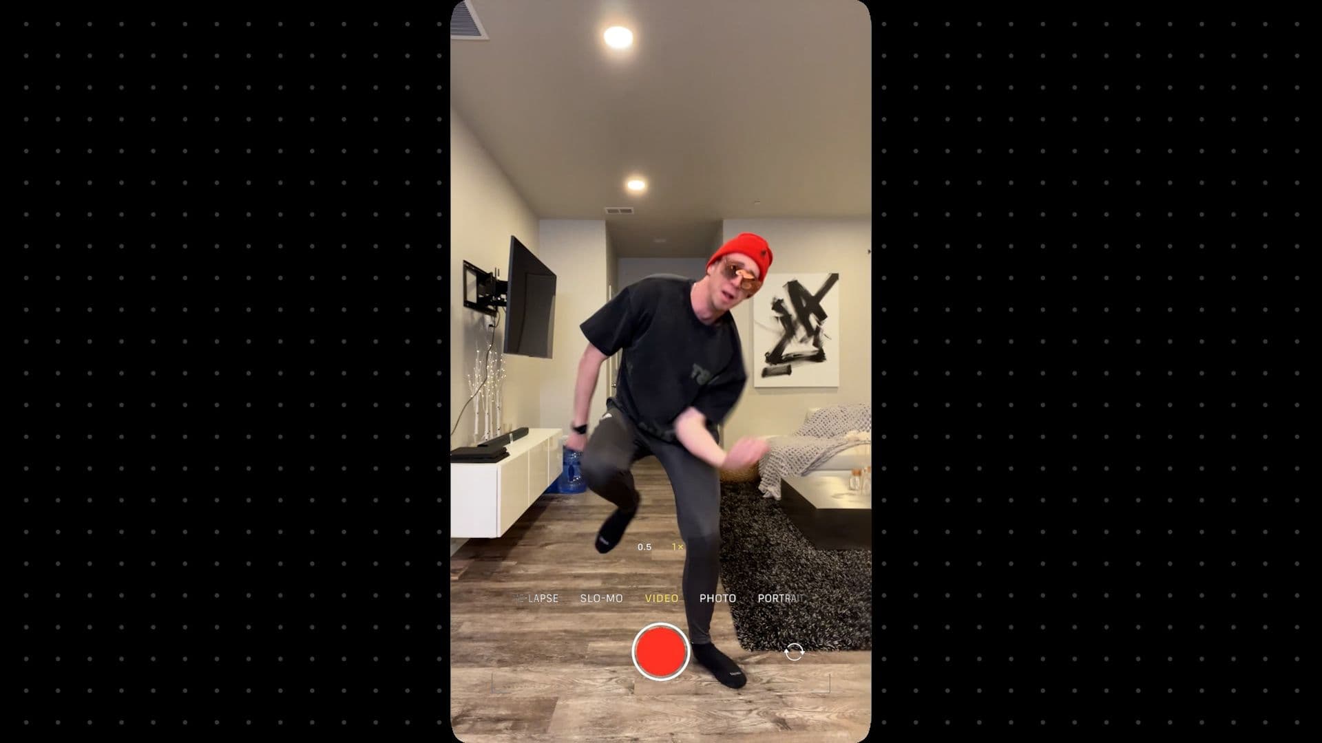 Reframe Videos with AI | Resize & Extend Scenes Precisely | Luma